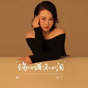 伤心酒伤心泪