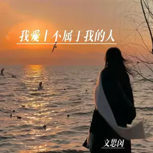 我爱上不属于我的人