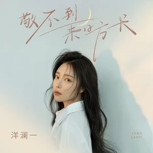 洋澜一 - 敬不到来日方长(伴奏)