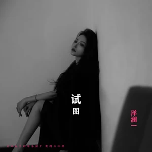 洋澜一 - 试图（DJ版）(Remix)