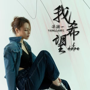 我希望(伴奏)
