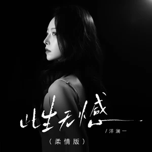 此生无憾(柔情版伴奏)