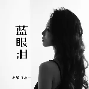 蓝眼泪(DJ西米版)