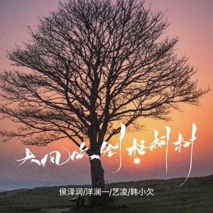 侯泽润/洋澜一/艺凌/韩小欠 - 大风吹倒梧桐树(合唱版)