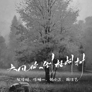 侯泽润/洋澜一/魏佳艺/韩小欠 - 大风吹倒梧桐树(DJ EVA版)