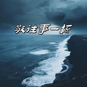 侯泽润/魏佳艺/洋澜一/刘阳阳 - 敬往事一杯(合唱版)