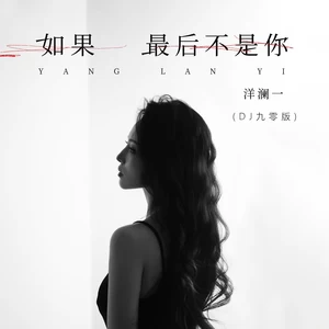 如果最后不是你(DJ九零版)