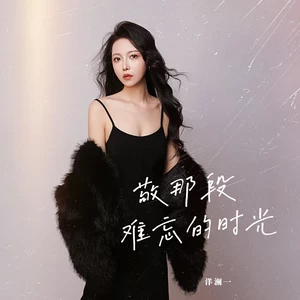 洋澜一 - 敬那段难忘的时光