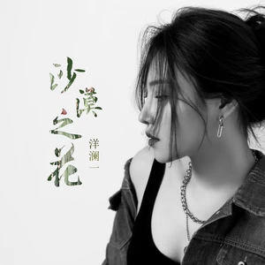 沙漠之花(伴奏)