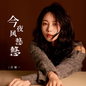 今夜风悠悠(伴奏)