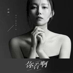 洋澜一 - 你看啊（DJ豪大大版）(Remix)