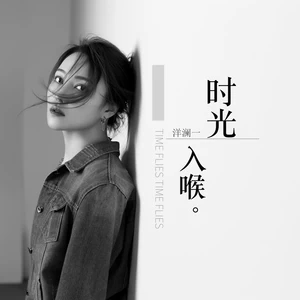 时光入喉(DJ子夏版)