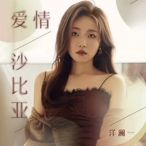 爱情沙比亚(DJ九零版伴奏)