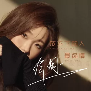 放不下的人最痴情(伴奏)