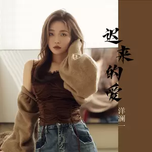 迟来的爱(女声版伴奏)