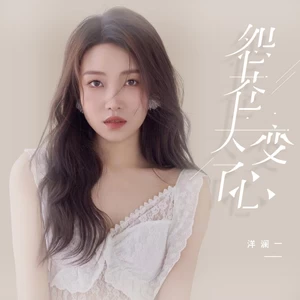 洋澜一 - 怨苍天变了心(DjPad仔版)