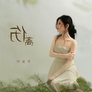 阿美呀 - 伤离(伴奏)