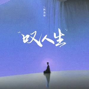 阿美呀 - 叹人生