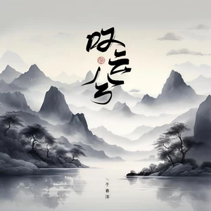于春洋 - 叹云兮 (这是缘亦是命中最美的相见)