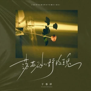 于春洋 - 落花不如野玫瑰
