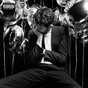 G-Eazy/X Ambassadors - Helium