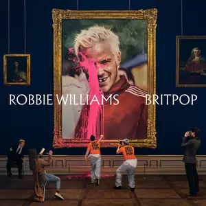 Robbie Williams/Tony Iommi - Rocket