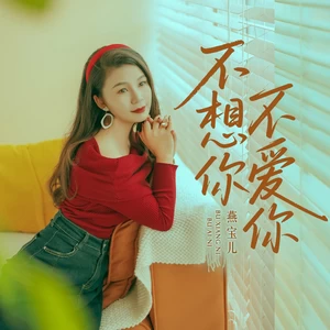 燕宝儿 - 不想你不爱你
