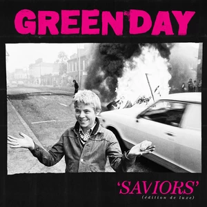 Green Day - Stay Young