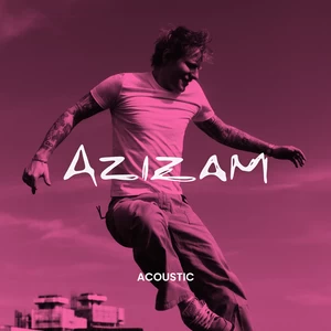 Ed Sheeran - Azizam(Acoustic)