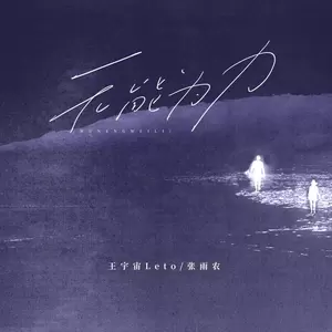 王宇宙Leto/张雨农 - 无能为力