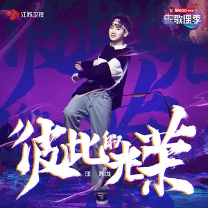 汪苏泷 - 彼此的光荣