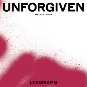 LE SSERAFIM/Nile Rodgers/Ado - UNFORGIVEN (feat. Nile Rodgers， Ado) -Japanese ver.-
