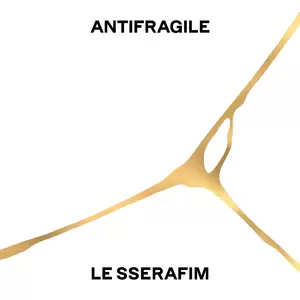 LE SSERAFIM - No Celestial
