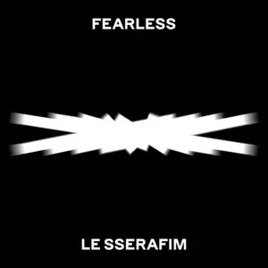 LE SSERAFIM - The Great Mermaid