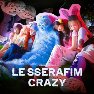 LE SSERAFIM - Star Signs