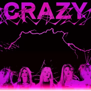 LE SSERAFIM - CRAZY(Dance Remix)
