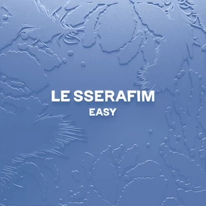 LE SSERAFIM - EASY(English ver.)