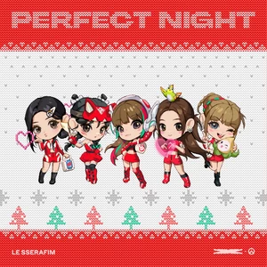Perfect Night(Holiday Remix)