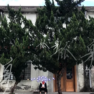 徐秉龙 - 孤身(伴奏)