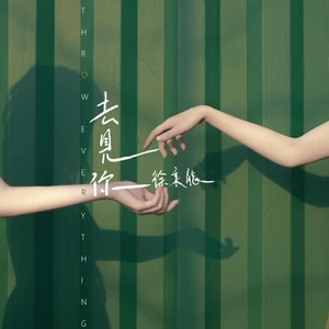 徐秉龙 - 去见你(伴奏)