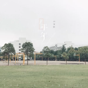 徐秉龙 - 年年(伴奏)