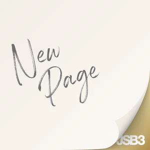 三代目 J SOUL BROTHERS from EXILE TRIBE - New Page