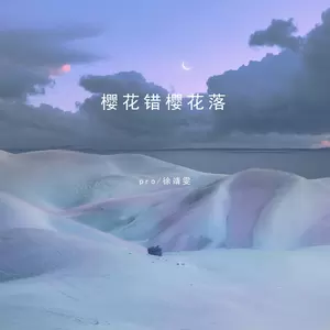 pro/徐靖雯 - 樱花错樱花落