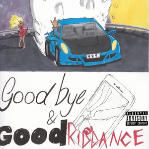 Juice WRLD - All Girls Are The Same(Explicit)