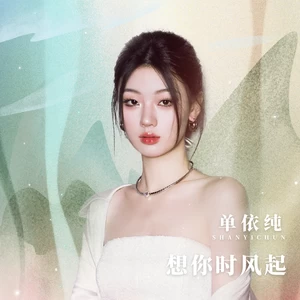 想你时风起(校园广播版)