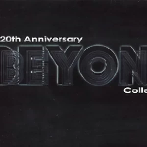 BEYOND - 海阔天空(Edit)
