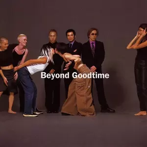 BEYOND - 一百零一次