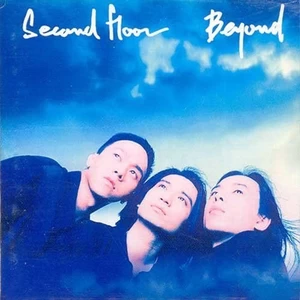 BEYOND - Wake Up!