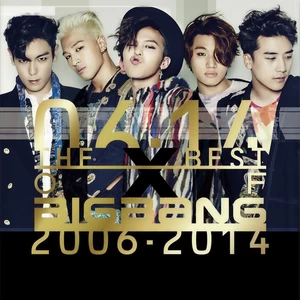 BIGBANG - HaruHaru(Japanese Version)