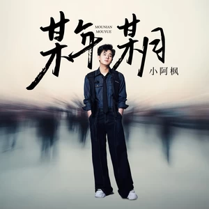 小阿枫 - 某年某月(和声伴奏)